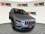 2019 Cherokee Thumbnail 9