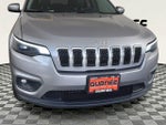 2019 Cherokee Thumbnail 10