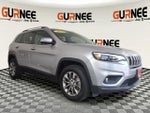 2019 Cherokee Thumbnail 11