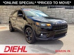 2020 Cherokee Thumbnail 1