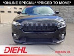 2020 Cherokee Thumbnail 2