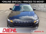 2020 Cherokee Thumbnail 3