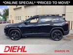 2020 Cherokee Thumbnail 5