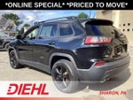 2020 Cherokee Thumbnail 6