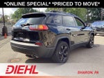 2020 Cherokee Thumbnail 8