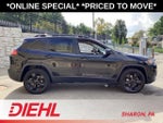 2020 Cherokee Thumbnail 9