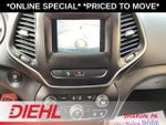 2020 Cherokee Thumbnail 27