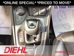 2020 Cherokee Thumbnail 33