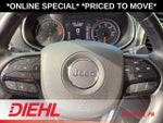 2020 Cherokee Thumbnail 34