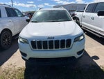 2020 Cherokee Thumbnail 2