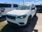 2020 Cherokee Thumbnail 3