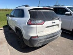 2020 Cherokee Thumbnail 8