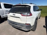 2020 Cherokee Thumbnail 9