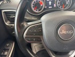 2020 Cherokee Thumbnail 28