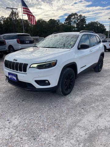 2023 Jeep Cherokee - $22,995