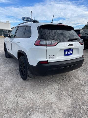 2023 Jeep Cherokee - $22,995
