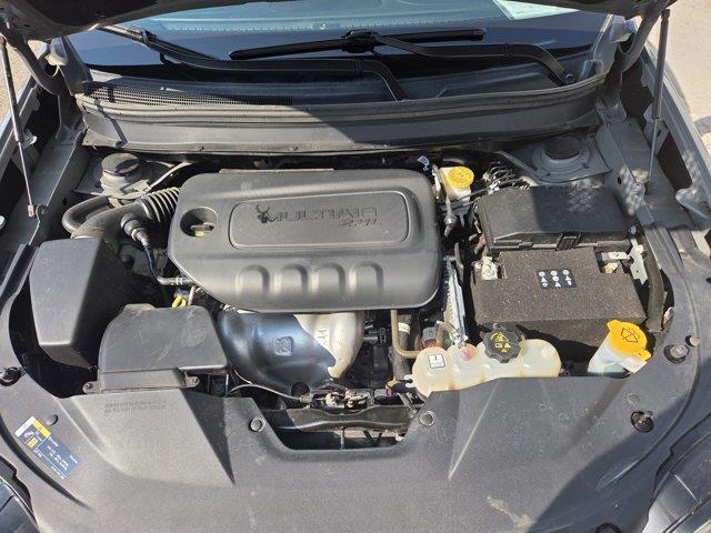2023 Jeep Cherokee - $21,849