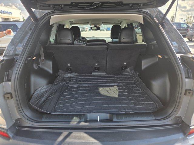2023 Jeep Cherokee - $21,849