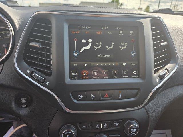 2023 Jeep Cherokee - $21,849