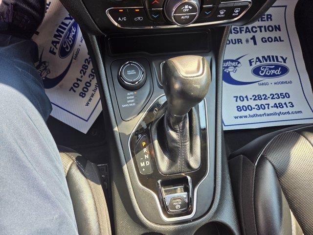 2023 Jeep Cherokee - $21,849