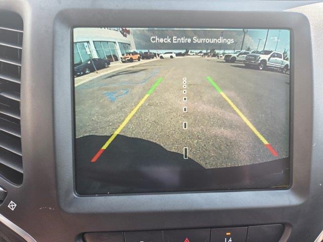 2023 Jeep Cherokee - $21,849