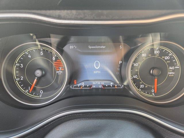 2023 Jeep Cherokee - $21,849