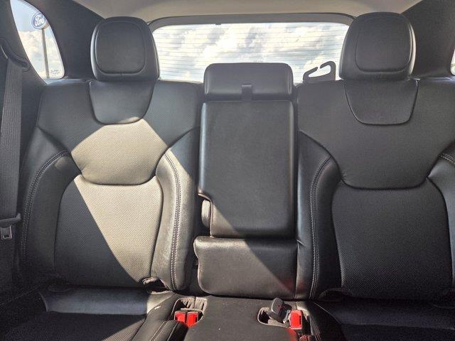 2023 Jeep Cherokee - $21,849
