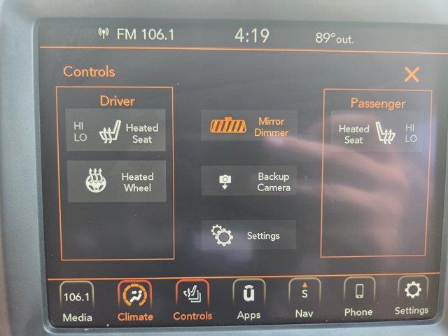 2023 Jeep Cherokee - $21,849