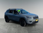 2023 Cherokee Thumbnail 7