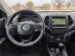 2023 Cherokee Thumbnail 6