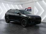 2023 Cherokee Thumbnail 1