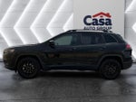 2023 Cherokee Thumbnail 7