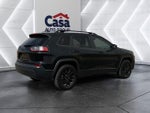 2023 Cherokee Thumbnail 14