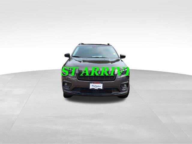 2023 Jeep Cherokee - $24,790