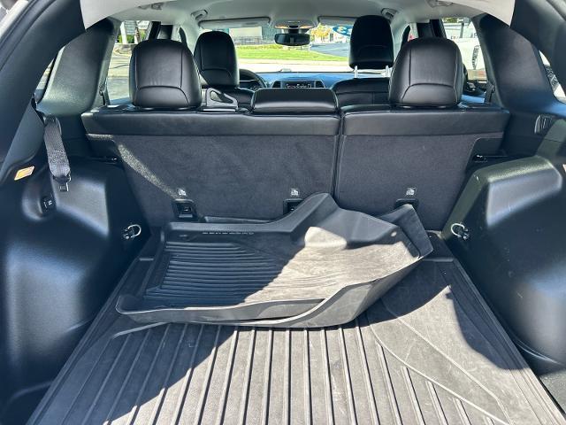 2023 Jeep Cherokee - $25,495