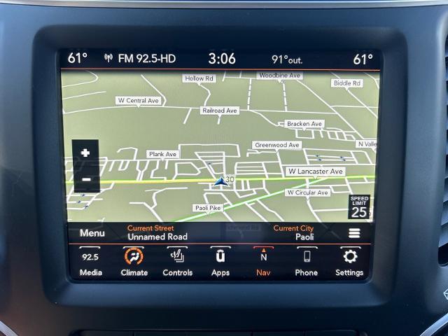 2023 Jeep Cherokee - $25,495