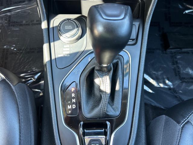 2023 Jeep Cherokee - $25,495
