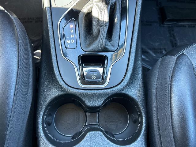 2023 Jeep Cherokee - $25,495