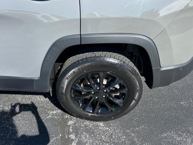 2023 Jeep Cherokee - $25,495