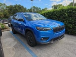 2023 Cherokee Thumbnail 2