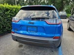 2023 Cherokee Thumbnail 4