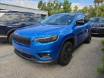 2023 Cherokee Thumbnail 7