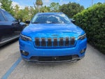 2023 Cherokee Thumbnail 8