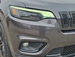 2023 Cherokee Thumbnail 3