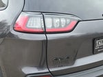 2023 Cherokee Thumbnail 8