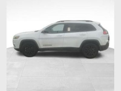 2023 Jeep Cherokee 4X4 Altitude LUX 4DR SUV
