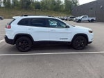2023 Cherokee Thumbnail 3
