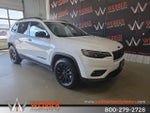 2023 Cherokee Thumbnail 1