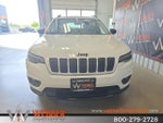 2023 Cherokee Thumbnail 2