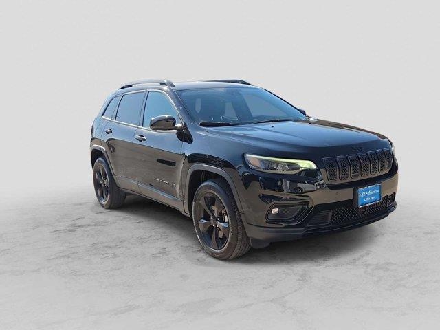 2023 Jeep Cherokee - $24,902